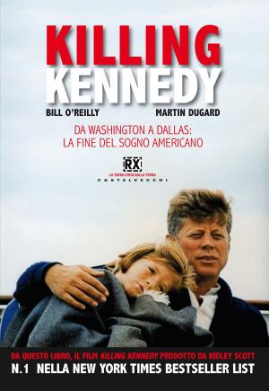Cover of the book Killing Kennedy by Marina Cvetaeva, Erri De Luca
