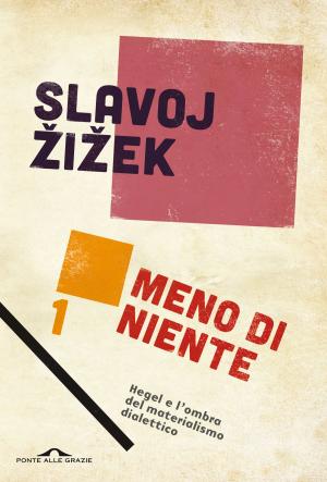 bigCover of the book Meno di niente (Parte 1) by 