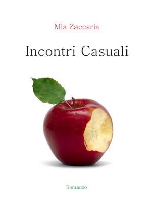 Cover of the book Incontri casuali by Paige Valdiserri