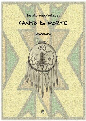 Cover of the book Canto di morte by Siria