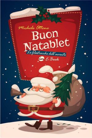 Cover of the book Buon Natablet by Joseph Weiss