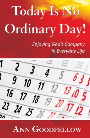 Cover of the book Today Is No Ordinary Day! by Stephen Smith