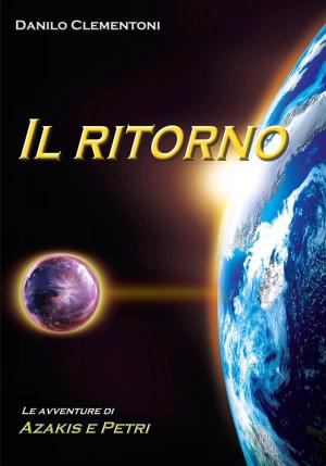 Cover of the book Il ritorno - Le avventure di Azakis e Petri by Jeff Smith