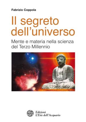 Cover of the book Il segreto dell'universo by Filippo Bardotti