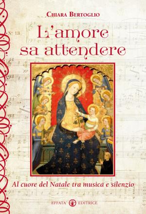 Cover of the book L’amore sa attendere by Silvana De Mari