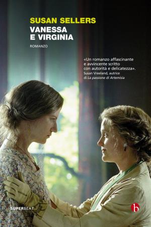 Cover of the book Vanessa e Virginia by Tasya Martyn