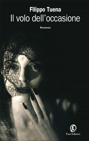 Cover of the book Il volo dell'occasione by Hilary Mantel
