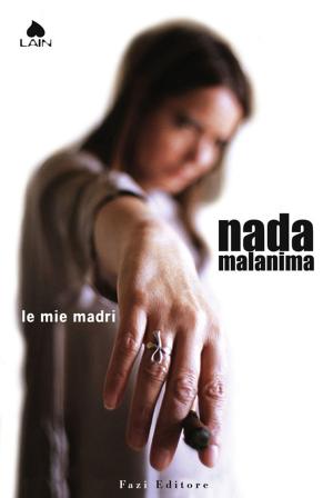 Cover of the book Le mie madri by Lyndall Gordon