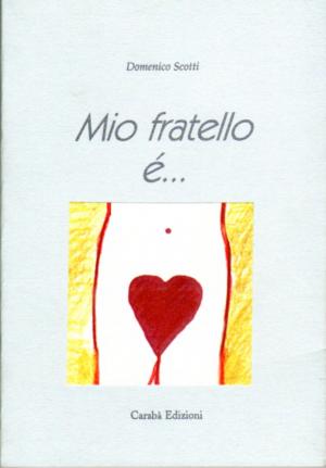 Cover of the book MIO FRATELLO È... by Alain Robbe-Grillet