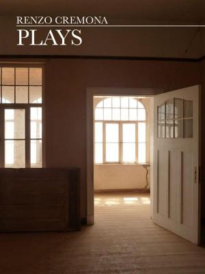 Cover of the book Plays by Stanislas Kazal