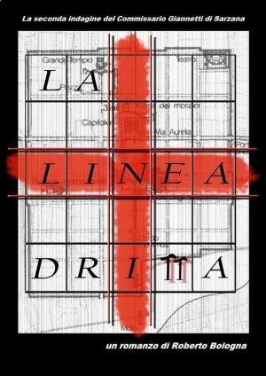 Cover of the book La Linea Dritta by Mark Mathew Braunstein