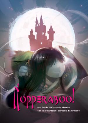 Book cover of Nopperaboo!