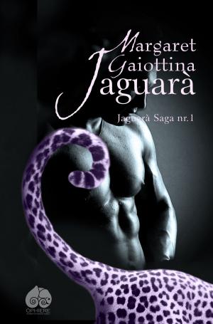 Cover of the book Jaguarà by Jennifer Ann