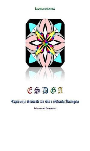Cover of the book Esdga by Cinzia Randazzo