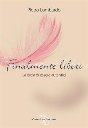 Cover of Finalmente liberi