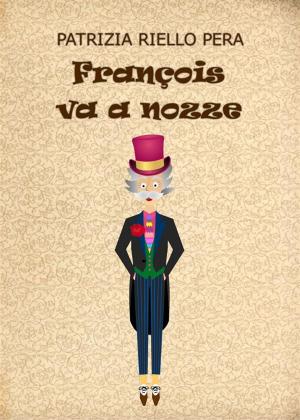 Book cover of François va a nozze