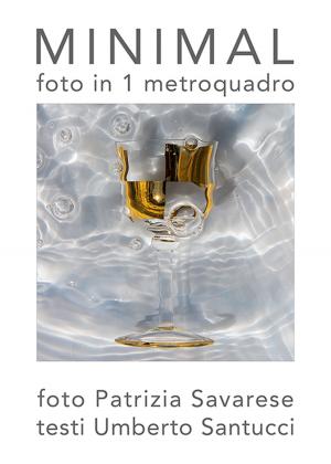 Cover of the book MINIMAL. Foto in 1 metroquadro by Luigina Sgarro, Lidia Calvano
