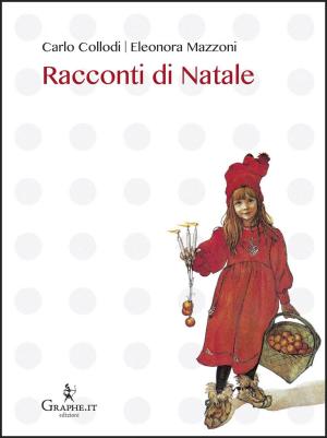 Cover of the book Racconti di Natale by Roberto Fantini
