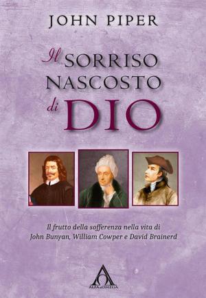 Cover of the book Il sorriso nascosto di Dio by John Piper