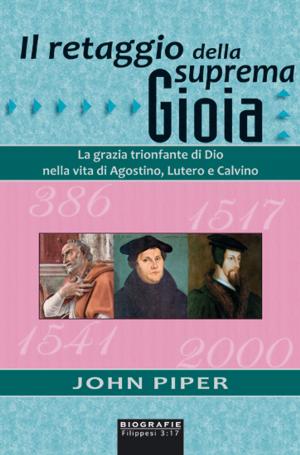 Cover of the book Il retaggio della suprema gioia by Gabriel Ferry