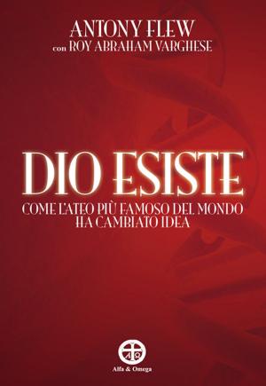 Book cover of Dio Esiste