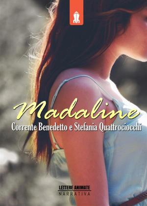 Cover of the book Madaline by Matteo Silanus