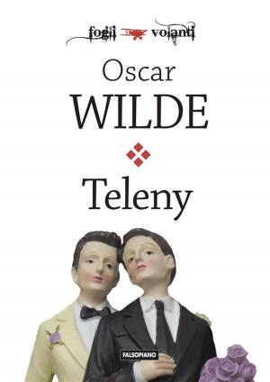 Cover of the book Teleny o il rovescio della medaglia by Edgar Wallace