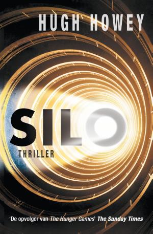 Cover of the book Silo by A.F.Th. van der Heijden