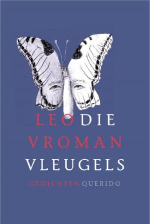 Cover of the book Die vleugels by Querido