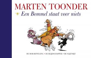 Cover of the book Een Bommel staat voor niets by Allard Schröder