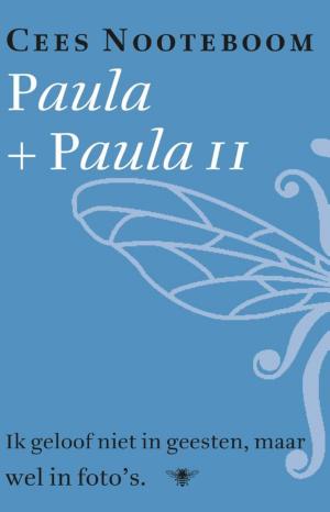 Cover of the book Paula, Paula II by Marten Toonder