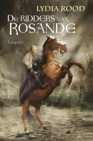 Cover of the book Ridders van Rosande by Amy Ewing