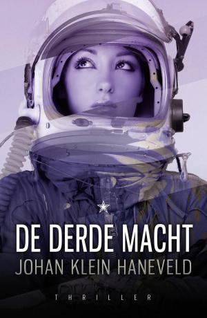 Cover of the book De derde macht by Donovan Deleware