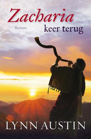 Cover of the book Zacharia, keer terug by Cathy Rentzenbrink