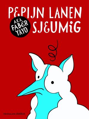 Cover of the book Sjeumig by Gustavo Pratt
