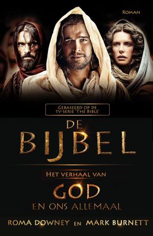 Cover of the book De Bijbel by Marianne Grandia