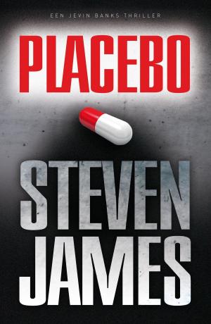 Cover of the book Placebo by Susan Joy Rennison