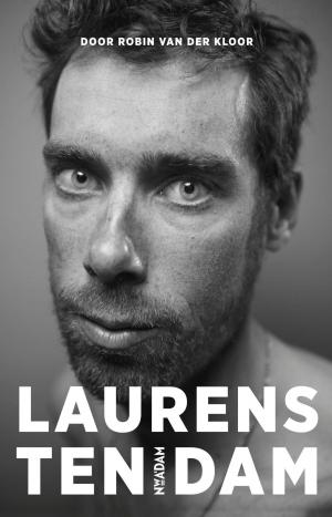 Cover of the book Laurens ten Dam by Marcel Hulspas