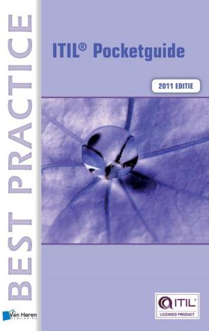 Cover of the book ITIL by Hans Fredriksz, Bert Hedeman, Gabor Vis van Heemst