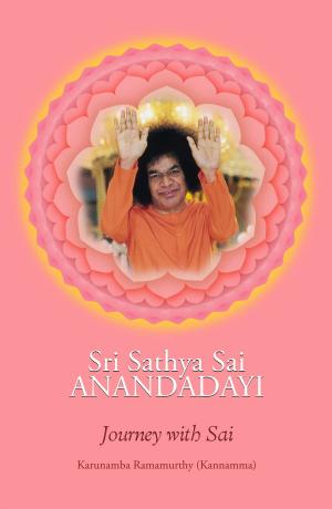Cover of the book Sri Sathya Sai Anandadayi by Bhagawan Sri Sathya Sai Baba