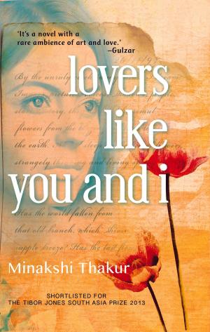 Cover of the book Lovers Like You and I by Victoria Connelly