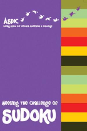 Cover of the book Meeting The Challenge of SUDOKU by Prashant Pinge