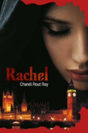 Cover of the book Rachel by Arjun Premkumar