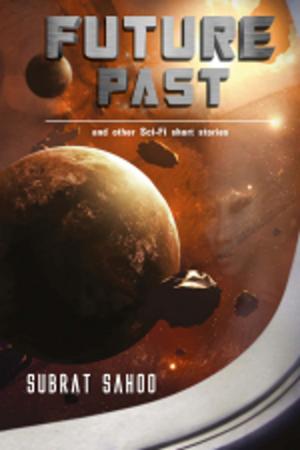 Cover of the book Future Past by Utakarsh  Jayant