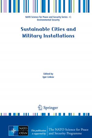 Cover of Sustainable Cities and Military Installations