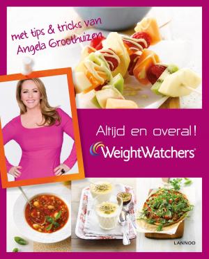 Cover of the book WeightWatchers by Sandrine Martinez, Sadko Martinez