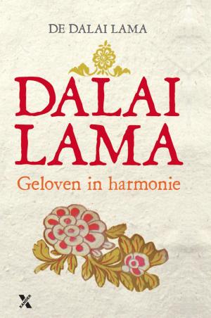 Book cover of Geloven in harmonie