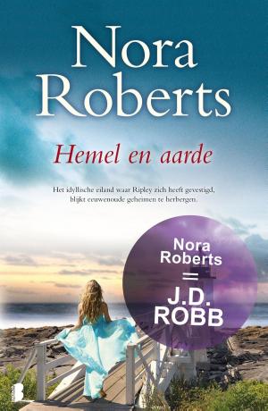 Cover of the book Hemel en aarde by M.J. Arlidge
