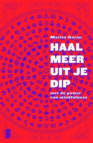 Cover of the book Haal meer uit je dip by Samantha Stroombergen