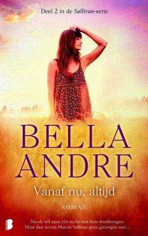 Cover of the book Vanaf nu, altijd by Claire Lescure